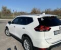 Белый Ниссан Rogue, объемом двигателя 2.5 л и пробегом 105 тыс. км за 15000 $, фото 1 на Automoto.ua