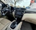 Білий Ніссан Rogue, об'ємом двигуна 2 л та пробігом 134 тис. км за 15300 $, фото 17 на Automoto.ua