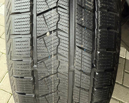 Білий Ніссан Rogue, об'ємом двигуна 2.5 л та пробігом 151 тис. км за 12950 $, фото 41 на Automoto.ua