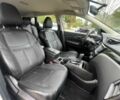 Белый Ниссан Rogue, объемом двигателя 2 л и пробегом 69 тыс. км за 6500 $, фото 7 на Automoto.ua
