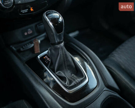 Белый Ниссан Rogue, объемом двигателя 2.49 л и пробегом 132 тыс. км за 14900 $, фото 26 на Automoto.ua