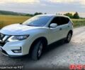 Білий Ніссан Rogue, об'ємом двигуна 2.5 л та пробігом 196 тис. км за 12600 $, фото 4 на Automoto.ua