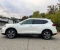Белый Ниссан Rogue, объемом двигателя 2 л и пробегом 52 тыс. км за 7600 $, фото 3 на Automoto.ua