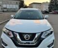 Белый Ниссан Rogue, объемом двигателя 2.49 л и пробегом 167 тыс. км за 15300 $, фото 8 на Automoto.ua