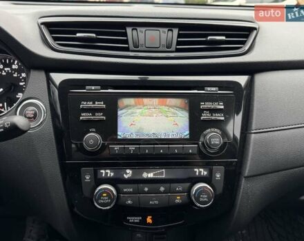 Белый Ниссан Rogue, объемом двигателя 2.49 л и пробегом 88 тыс. км за 14200 $, фото 28 на Automoto.ua