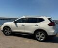 Ніссан Rogue 2017 у Миколаєві на Automoto.ua Білий Ніссан Rogue, об'ємом двигуна 2.5 л та пробігом 170 тис. км за 13300 $, фото 1 на Automoto.ua