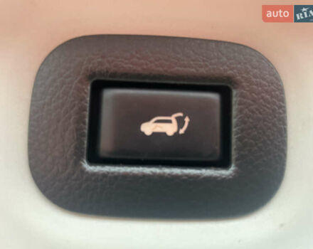 Белый Ниссан Rogue, объемом двигателя 2.5 л и пробегом 144 тыс. км за 15999 $, фото 23 на Automoto.ua