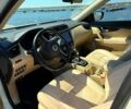 Білий Ніссан Rogue, об'ємом двигуна 2.5 л та пробігом 170 тис. км за 13300 $, фото 3 на Automoto.ua