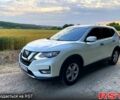 Білий Ніссан Rogue, об'ємом двигуна 2.5 л та пробігом 196 тис. км за 12600 $, фото 5 на Automoto.ua