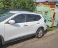 Білий Ніссан Rogue, об'ємом двигуна 2.49 л та пробігом 131 тис. км за 14500 $, фото 3 на Automoto.ua