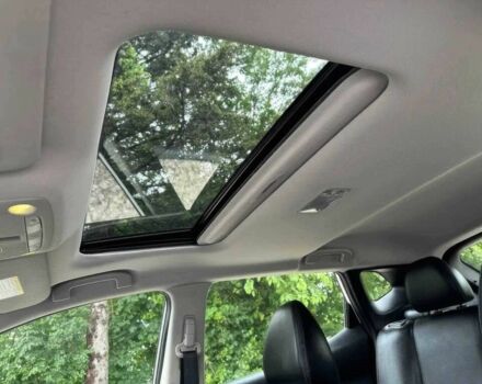 Белый Ниссан Rogue, объемом двигателя 2 л и пробегом 60 тыс. км за 3100 $, фото 10 на Automoto.ua