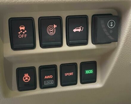 Білий Ніссан Rogue, об'ємом двигуна 2.5 л та пробігом 123 тис. км за 15000 $, фото 10 на Automoto.ua