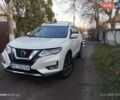 Белый Ниссан Rogue, объемом двигателя 2.49 л и пробегом 115 тыс. км за 14900 $, фото 16 на Automoto.ua
