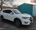 Белый Ниссан Rogue, объемом двигателя 2.49 л и пробегом 115 тыс. км за 14900 $, фото 2 на Automoto.ua