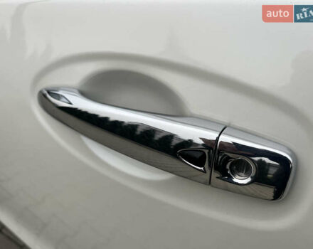 Белый Ниссан Rogue, объемом двигателя 2.5 л и пробегом 120 тыс. км за 14300 $, фото 29 на Automoto.ua