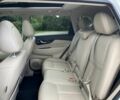 Білий Ніссан Rogue, об'ємом двигуна 2.5 л та пробігом 60 тис. км за 5800 $, фото 11 на Automoto.ua