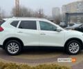 Білий Ніссан Rogue, об'ємом двигуна 2.5 л та пробігом 151 тис. км за 13400 $, фото 7 на Automoto.ua