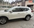Ніссан Rogue 2017 у Вінниці на Automoto.ua Білий Ніссан Rogue, об'ємом двигуна 2.49 л та пробігом 161 тис. км за 14300 $, фото 8 на Automoto.ua