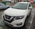 Білий Ніссан Rogue, об'ємом двигуна 2.5 л та пробігом 100 тис. км за 17000 $, фото 1 на Automoto.ua