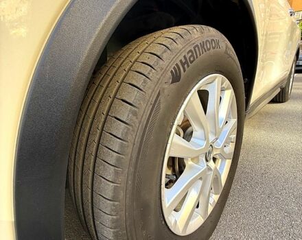 Білий Ніссан Rogue, об'ємом двигуна 2.5 л та пробігом 59 тис. км за 15800 $, фото 3 на Automoto.ua