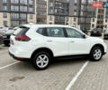 Білий Ніссан Rogue, об'ємом двигуна 2.5 л та пробігом 151 тис. км за 12950 $, фото 25 на Automoto.ua