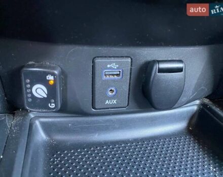 Белый Ниссан Rogue, объемом двигателя 2.49 л и пробегом 112 тыс. км за 14290 $, фото 17 на Automoto.ua