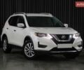 Білий Ніссан Rogue, об'ємом двигуна 2.49 л та пробігом 167 тис. км за 16000 $, фото 1 на Automoto.ua