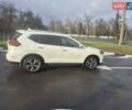 Білий Ніссан Rogue, об'ємом двигуна 2.49 л та пробігом 165 тис. км за 15000 $, фото 2 на Automoto.ua
