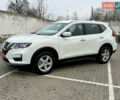 Білий Ніссан Rogue, об'ємом двигуна 2.5 л та пробігом 151 тис. км за 12950 $, фото 7 на Automoto.ua
