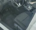 Белый Ниссан Rogue, объемом двигателя 2.5 л и пробегом 43 тыс. км за 15300 $, фото 8 на Automoto.ua