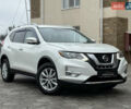 Белый Ниссан Rogue, объемом двигателя 2.49 л и пробегом 133 тыс. км за 13900 $, фото 15 на Automoto.ua