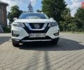 Белый Ниссан Rogue, объемом двигателя 2.49 л и пробегом 120 тыс. км за 13800 $, фото 1 на Automoto.ua