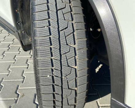 Белый Ниссан Rogue, объемом двигателя 2.5 л и пробегом 128 тыс. км за 16900 $, фото 54 на Automoto.ua