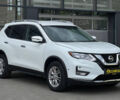 Білий Ніссан Rogue, об'ємом двигуна 2.5 л та пробігом 125 тис. км за 13400 $, фото 1 на Automoto.ua