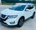 Белый Ниссан Rogue, объемом двигателя 2.5 л и пробегом 74 тыс. км за 8900 $, фото 2 на Automoto.ua