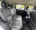 Белый Ниссан Rogue, объемом двигателя 2 л и пробегом 69 тыс. км за 6500 $, фото 9 на Automoto.ua