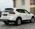 Белый Ниссан Rogue, объемом двигателя 2.49 л и пробегом 133 тыс. км за 13900 $, фото 25 на Automoto.ua