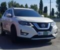 Білий Ніссан Rogue, об'ємом двигуна 2.5 л та пробігом 74 тис. км за 16091 $, фото 1 на Automoto.ua