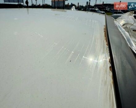 Белый Ниссан Rogue, объемом двигателя 2.49 л и пробегом 85 тыс. км за 7000 $, фото 7 на Automoto.ua