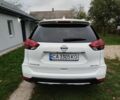 Ниссан Rogue 2017 в Черкассах на Automoto.ua Белый Ниссан Rogue, объемом двигателя 2.5 л и пробегом 138 тыс. км за 13700 $, фото 3 на Automoto.ua