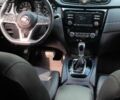 Білий Ніссан Rogue, об'ємом двигуна 2.5 л та пробігом 74 тис. км за 16091 $, фото 6 на Automoto.ua
