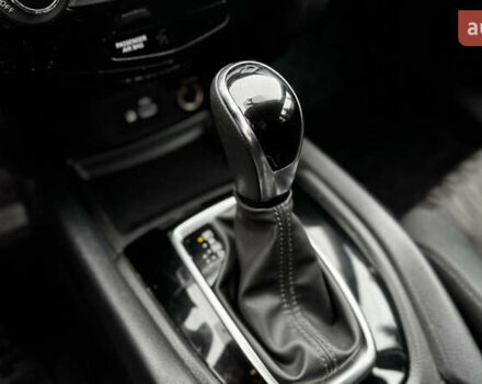 Белый Ниссан Rogue, объемом двигателя 2.5 л и пробегом 120 тыс. км за 13900 $, фото 23 на Automoto.ua