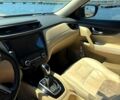 Білий Ніссан Rogue, об'ємом двигуна 2.5 л та пробігом 170 тис. км за 13300 $, фото 6 на Automoto.ua