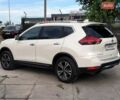 Білий Ніссан Rogue, об'ємом двигуна 2.49 л та пробігом 112 тис. км за 14490 $, фото 6 на Automoto.ua