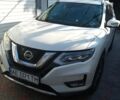 Белый Ниссан Rogue, объемом двигателя 2 л и пробегом 177 тыс. км за 15500 $, фото 1 на Automoto.ua