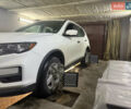 Білий Ніссан Rogue, об'ємом двигуна 2.5 л та пробігом 151 тис. км за 12950 $, фото 66 на Automoto.ua