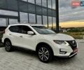 Белый Ниссан Rogue, объемом двигателя 2.5 л и пробегом 189 тыс. км за 15499 $, фото 15 на Automoto.ua