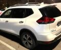 Білий Ніссан Rogue, об'ємом двигуна 2.5 л та пробігом 123 тис. км за 15000 $, фото 5 на Automoto.ua