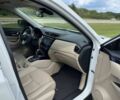 Білий Ніссан Rogue, об'ємом двигуна 2.5 л та пробігом 60 тис. км за 5800 $, фото 10 на Automoto.ua