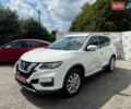 Белый Ниссан Rogue, объемом двигателя 0 л и пробегом 176 тыс. км за 10600 $, фото 1 на Automoto.ua